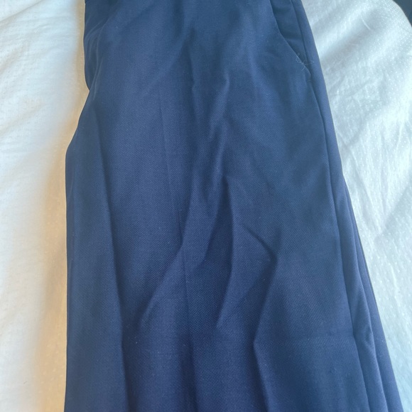 Frank & Oak Laurier slim fit suit (jacket & pants) - Picture 2 of 3